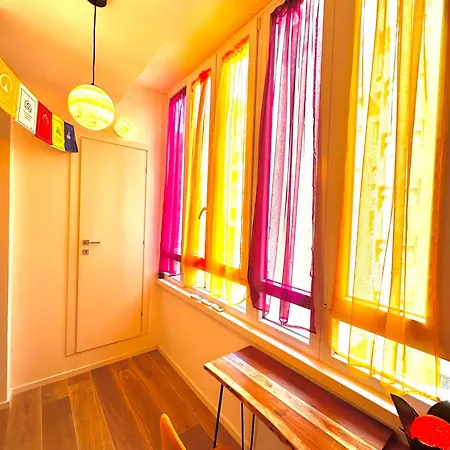 Apartment Kiran Lounge