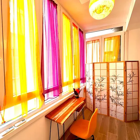 Kiran Lounge Apartment *