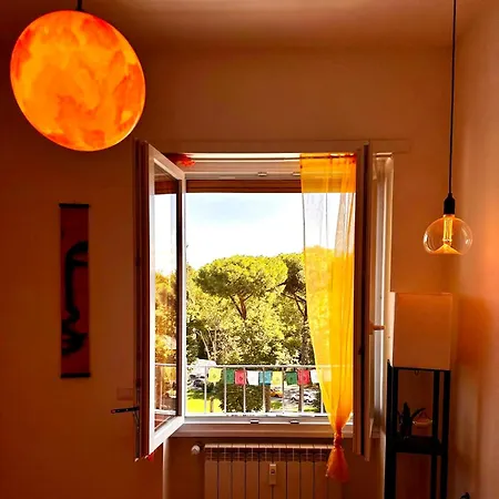 Apartment Kiran Lounge