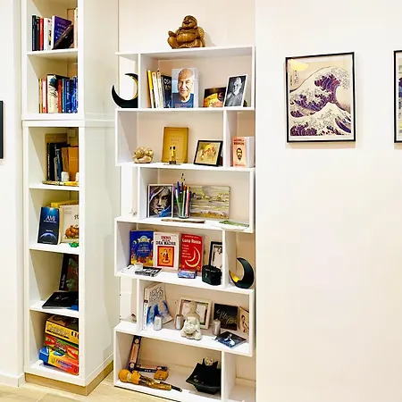 Apartamento Kiran Lounge