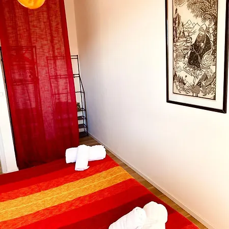 Kiran Lounge